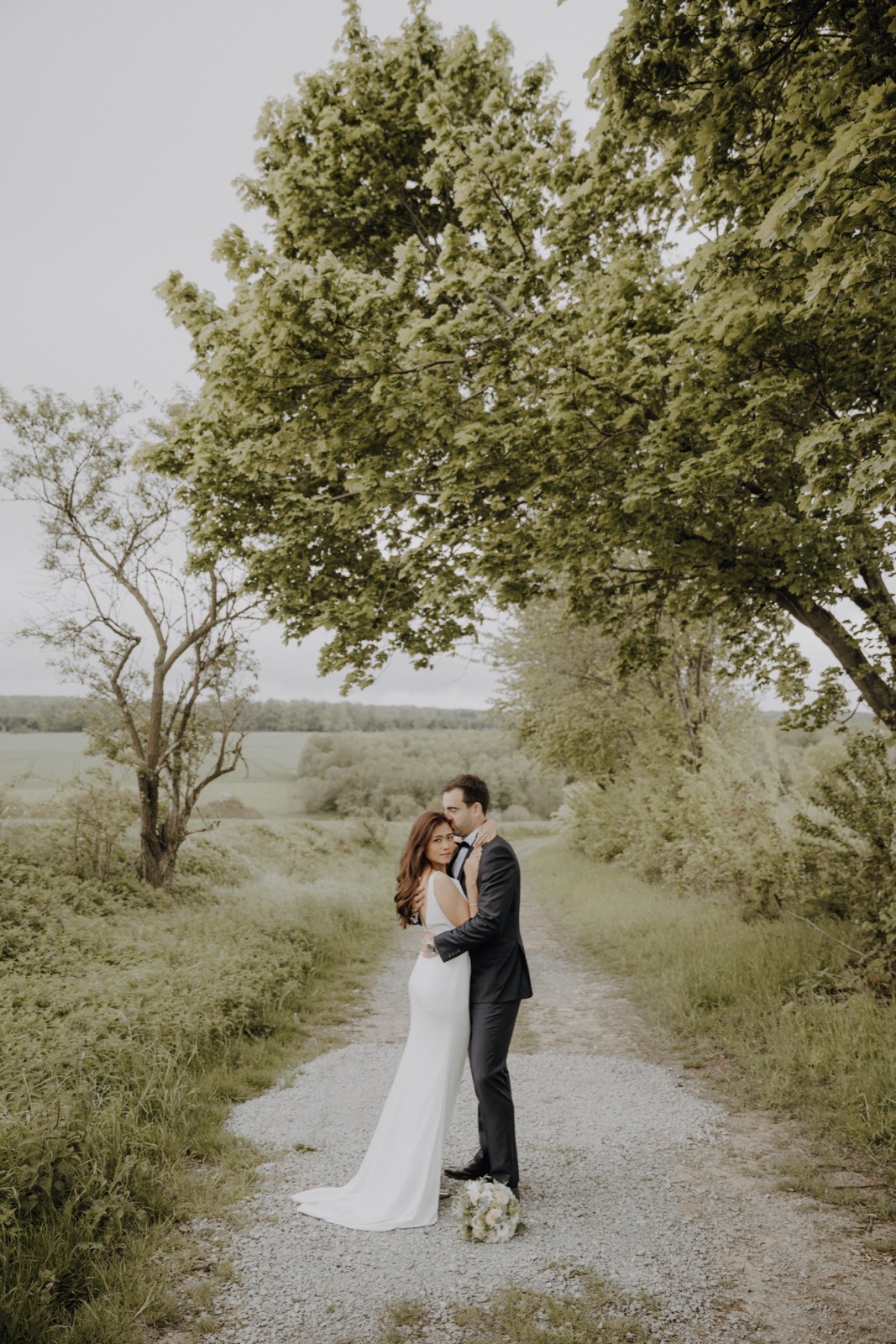 Canis & Christian Wedding