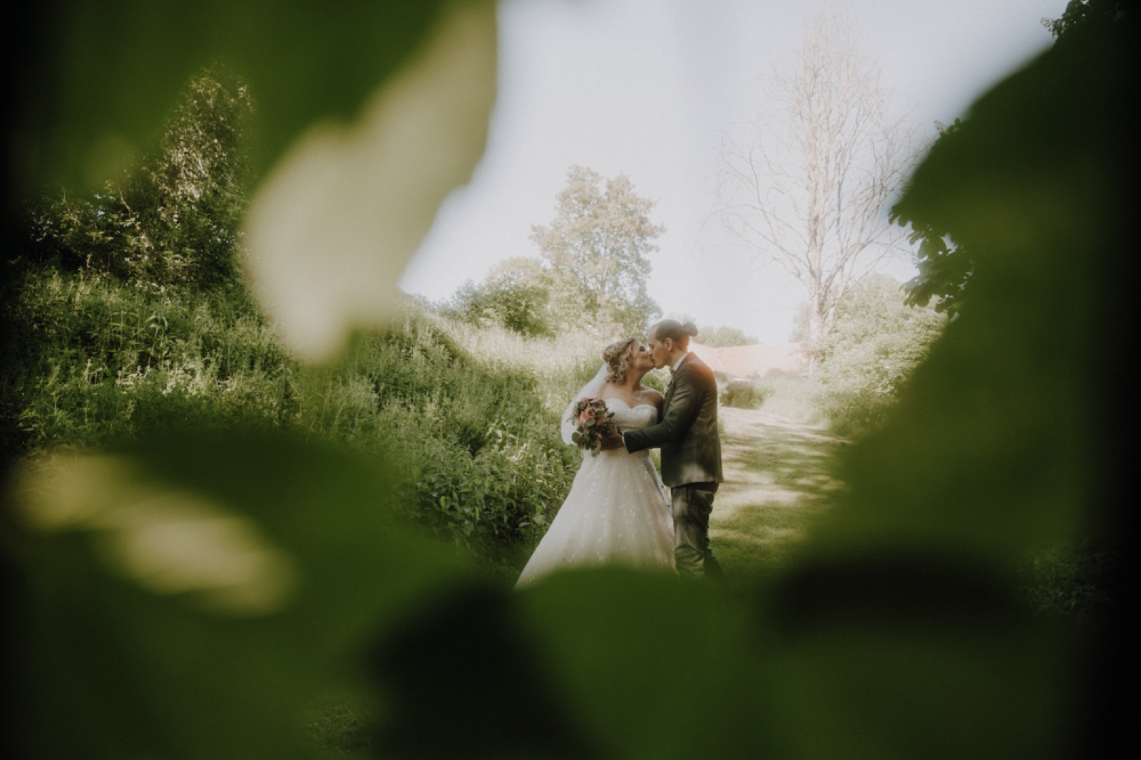 Caro & Carsten Wedding