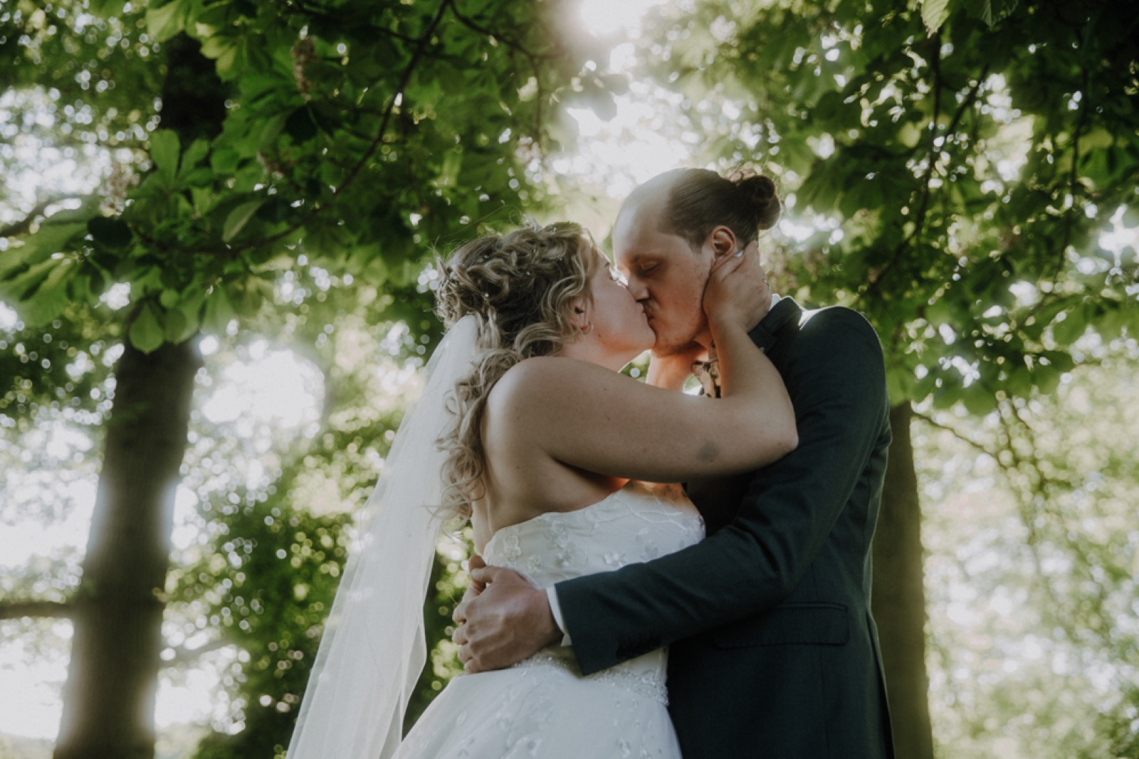 Caro & Carsten Wedding