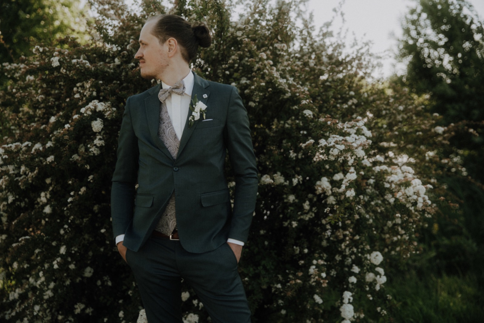 Caro & Carsten Wedding