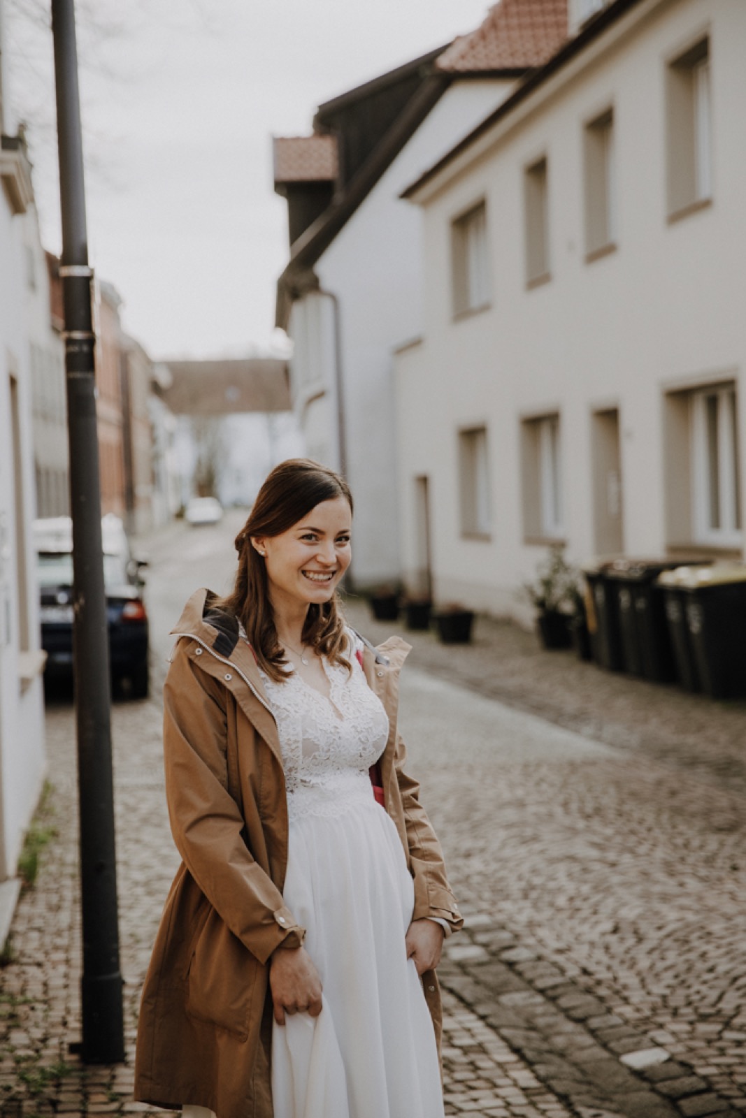 Irina & Moritz Wedding