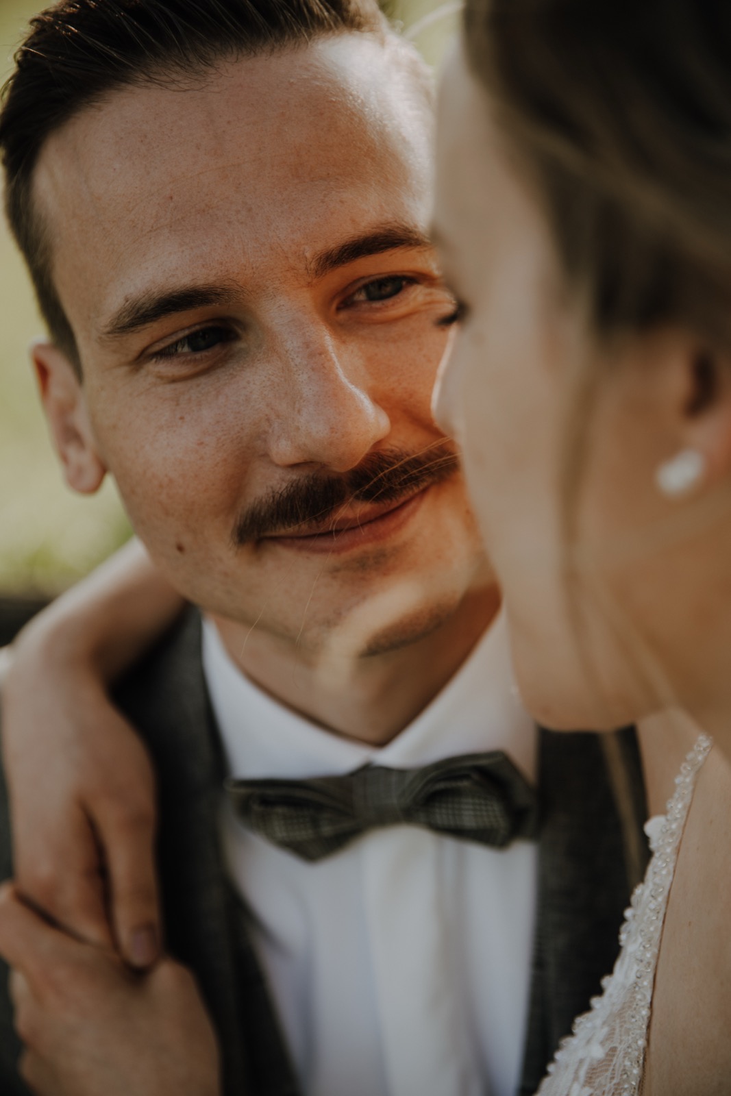 Larissa & Christopher