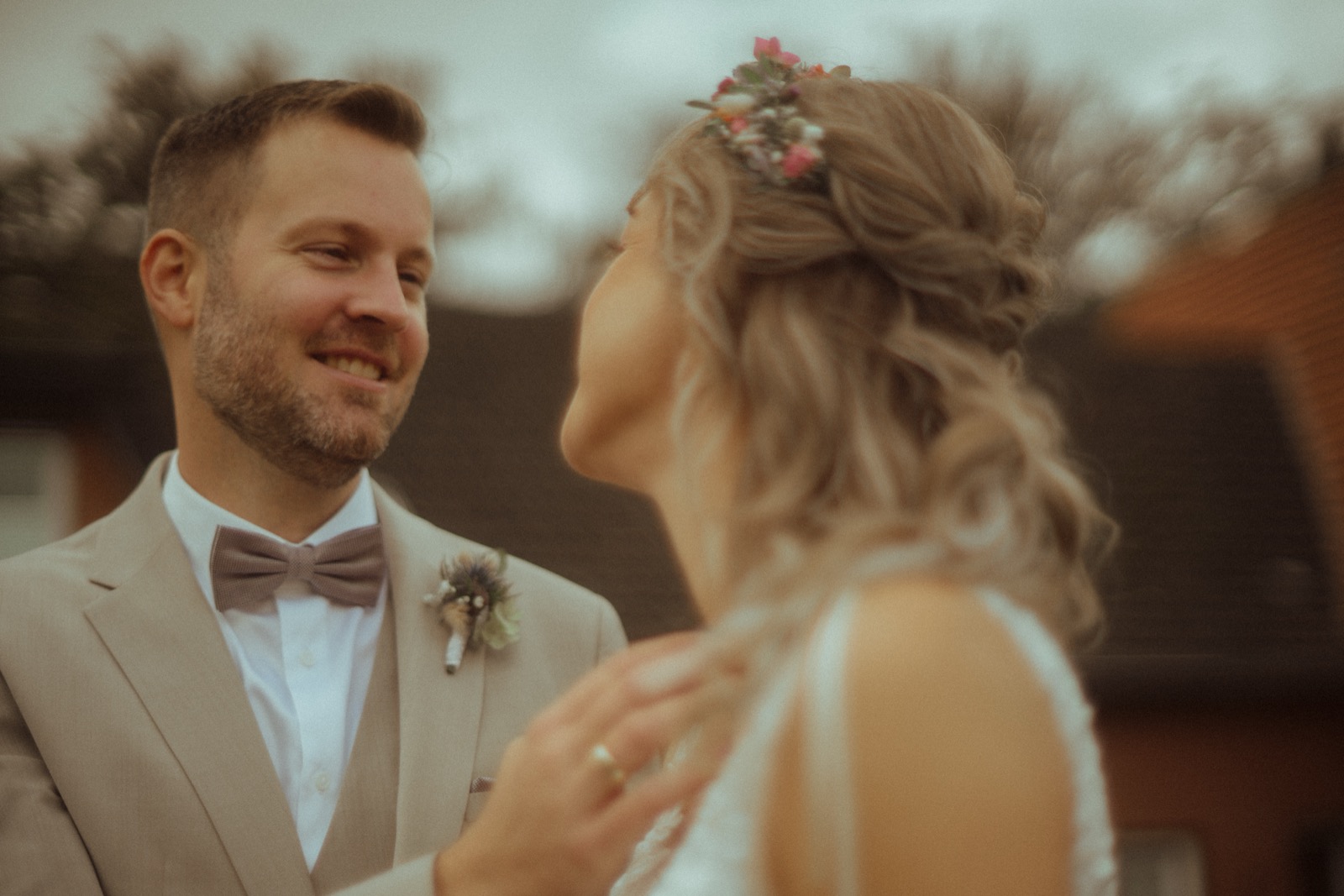 Linnea & Phillip Wedding