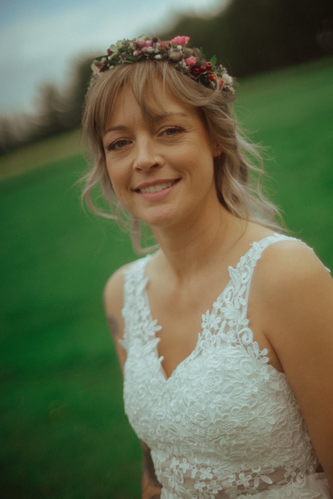 Linnea & Phillip Wedding